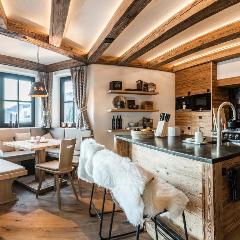 Lodge of Joy - Haus mit 7 Schlafzimmern - 21