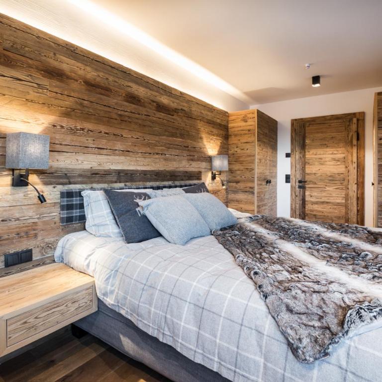 Lodge of Joy - Haus mit 7 Schlafzimmern - 27