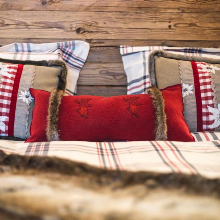 Lodge of Joy - Haus mit 7 Schlafzimmern - 25