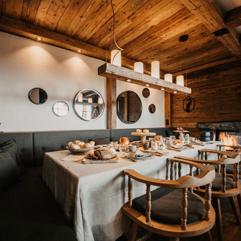 Lodge of Joy - Haus mit 7 Schlafzimmern - 23