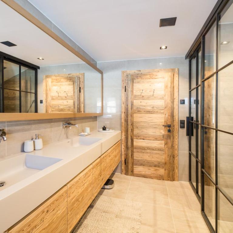 Lodge of Joy - Haus mit 7 Schlafzimmern - 40