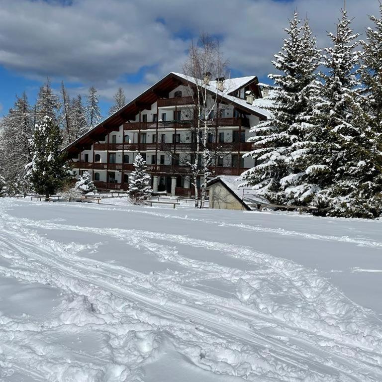 Fiocco di neve - Appartamento con 2 Camere da Letto - 7