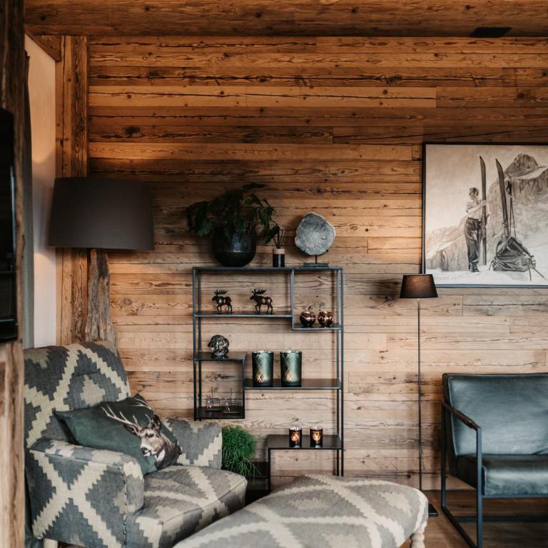 Lodge of Joy - Haus mit 7 Schlafzimmern - 41