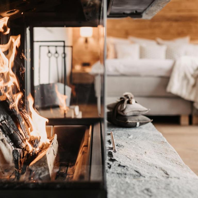 Lodge of Joy - Haus mit 7 Schlafzimmern - 5