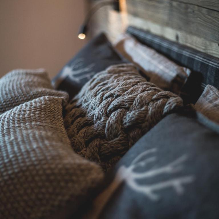Lodge of Joy - Haus mit 7 Schlafzimmern - 44