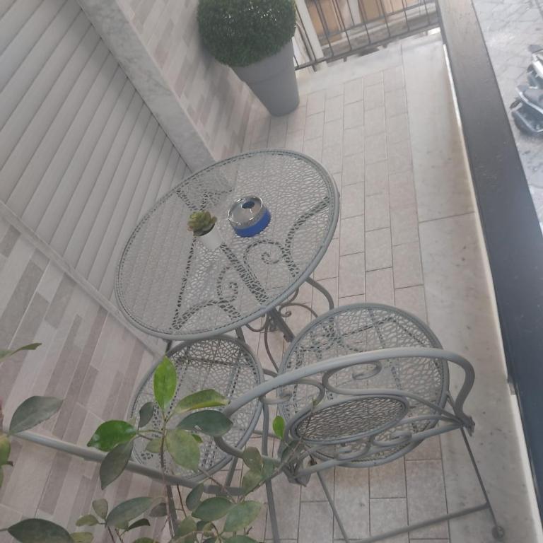 Sunrise 15 - Double Room with Balcony - 2