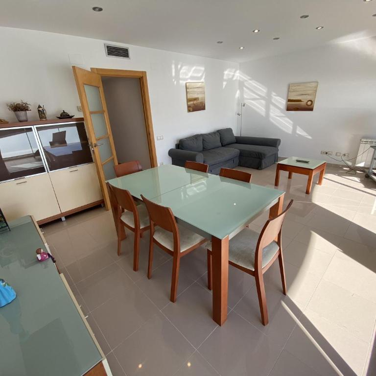 For a Stay Les Ones - Apartamento de 2 dormitorios - 14