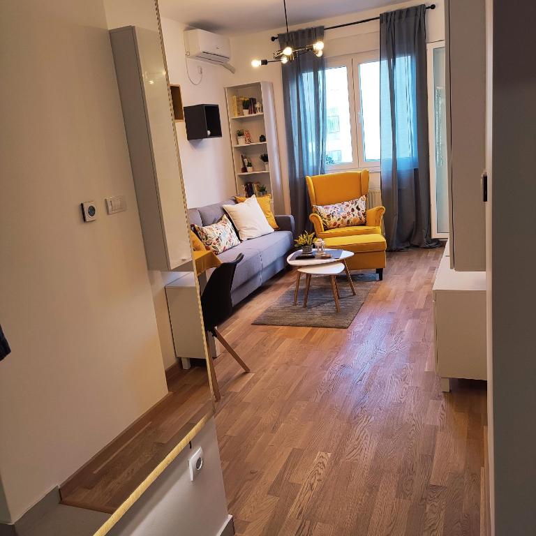 Center Firefly Gardens Apartment - Apartman sa 1 Spavaćom Sobom - 3