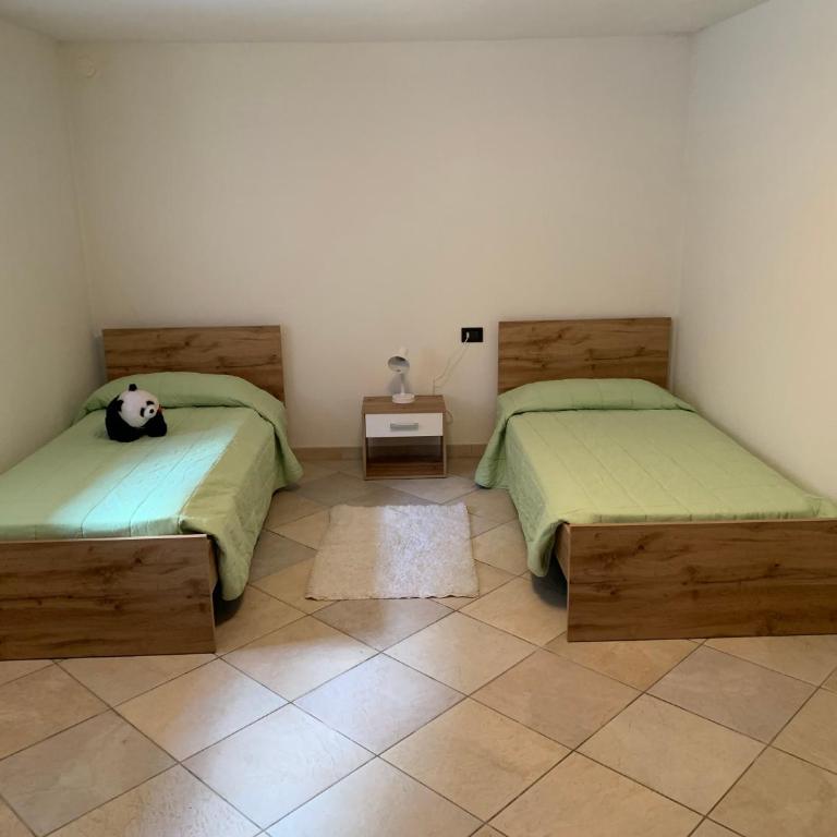 Penasa Appartamenti - Apartment mit 2 Schlafzimmern - 8