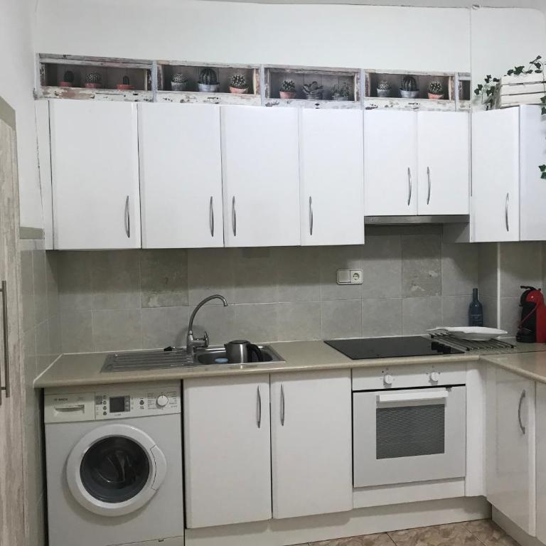 Casita Maltea - Apartamento de 2 dormitorios - 4