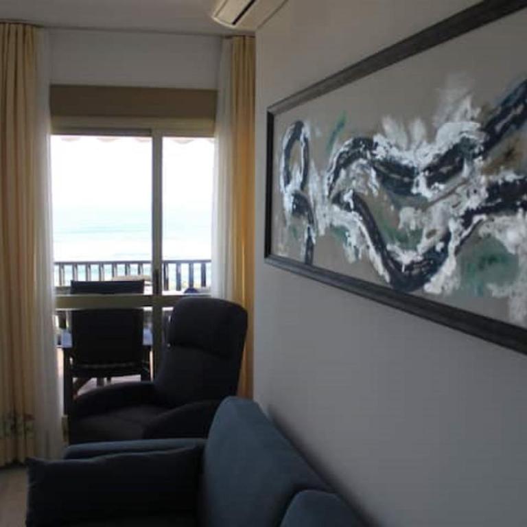 Romana Playa - Apartamento con vistas al mar - 8
