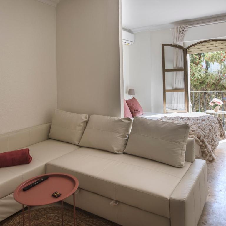 Estudio Plaza de la Laguna by Dulce - Apartamento Estudio - 3