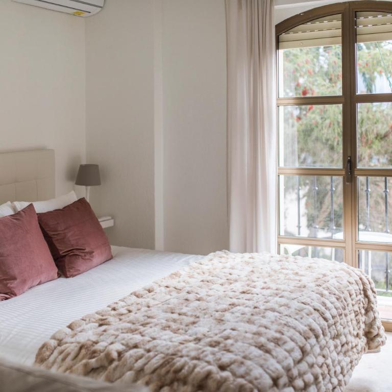 Estudio Plaza de la Laguna by Dulce - Apartamento Estudio - 2