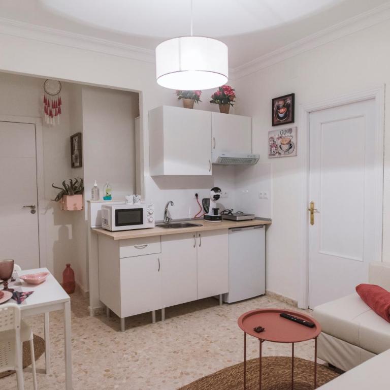 Estudio Plaza de la Laguna by Dulce - Apartamento Estudio - 7