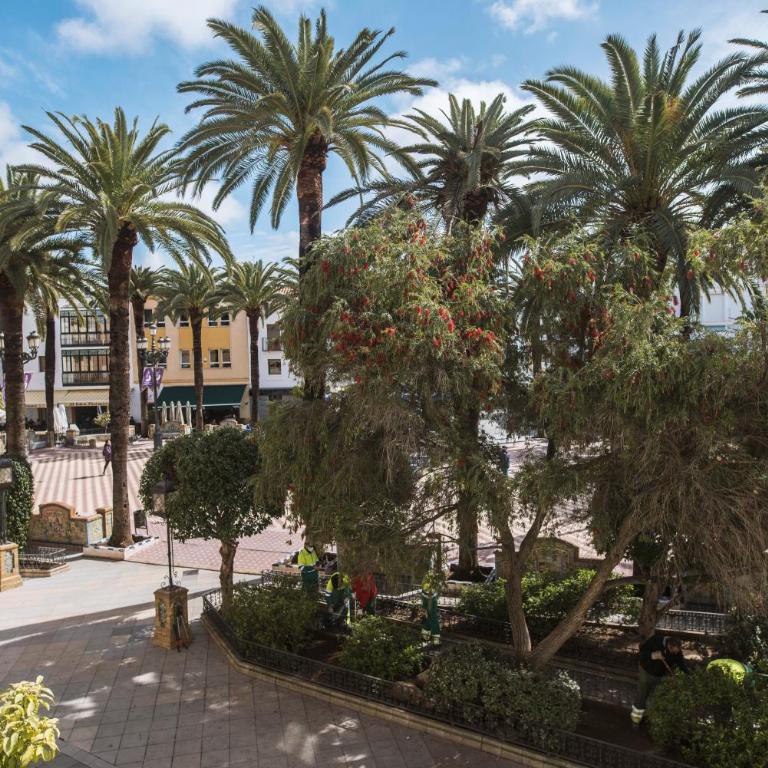 Estudio Plaza de la Laguna by Dulce - Apartamento Estudio - 12