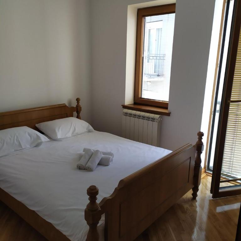 Apartman Miloš - Apartman sa 2 Spavaće Sobe - 12