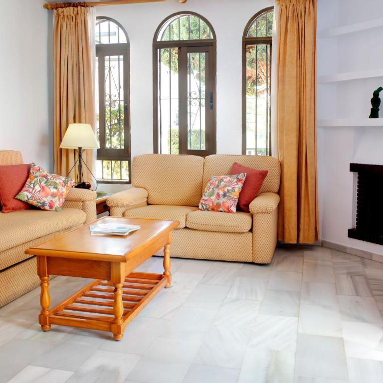Pueblo Evita - One-Bedroom Apartment (1-4 Adults) - 4