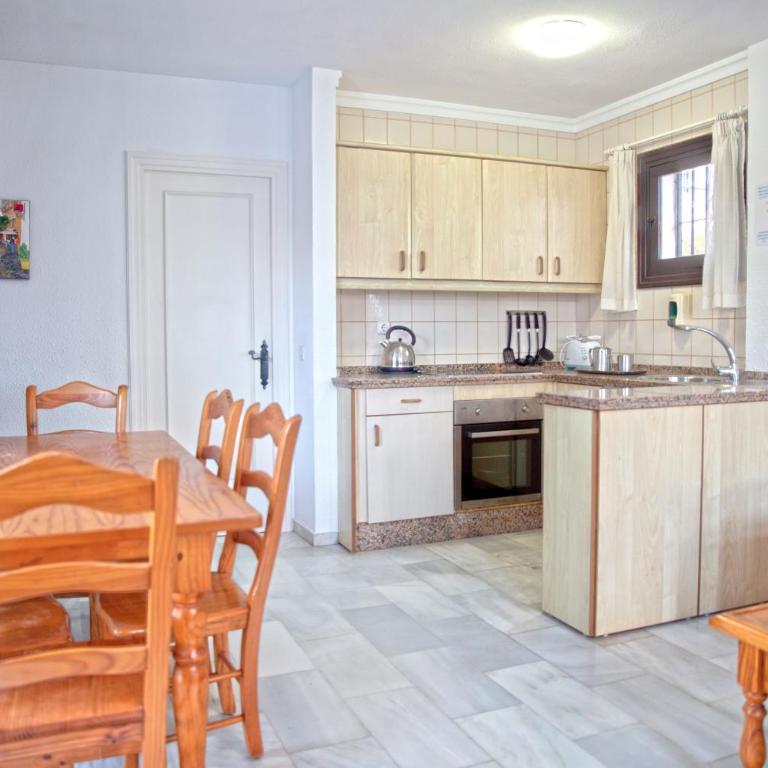 Pueblo Evita - One-Bedroom Apartment (1-4 Adults) - 3
