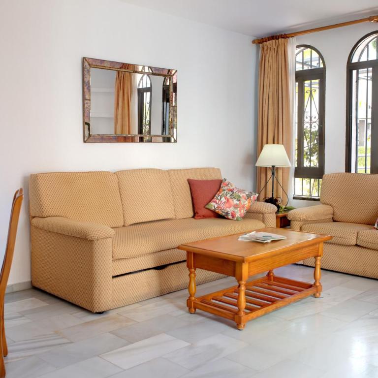 Pueblo Evita - Two-Bedroom Apartment (1-6 adults) - 6
