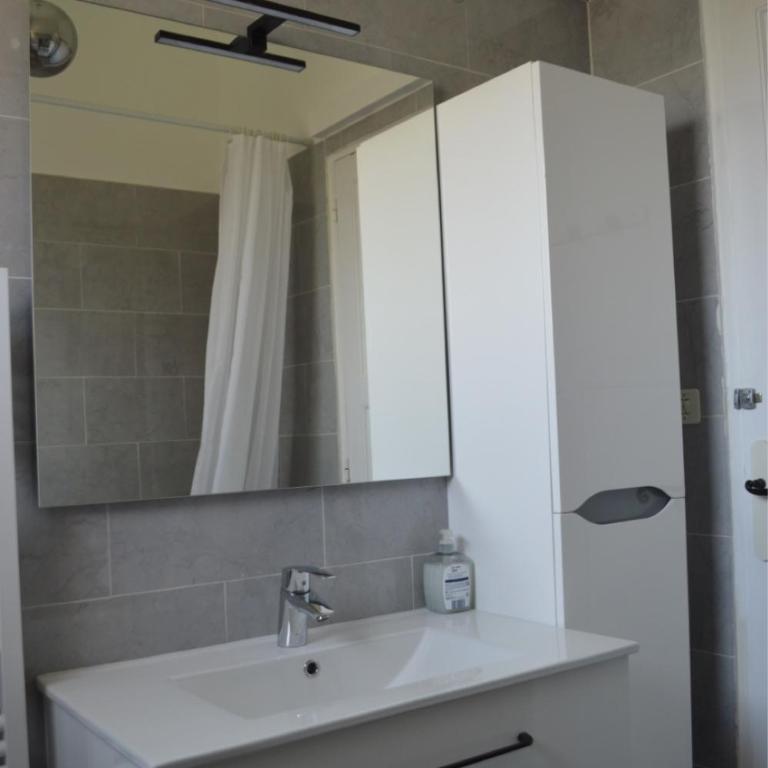 Villa à Golfe Juan - Appartement 3 Chambres - 3