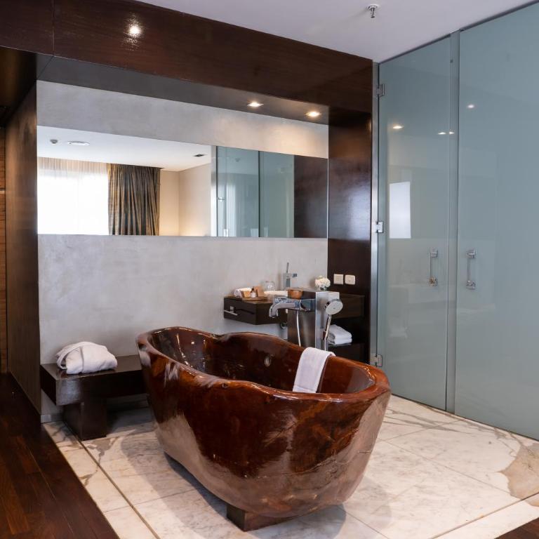 Mio Buenos Aires - Suite de lujo - 4