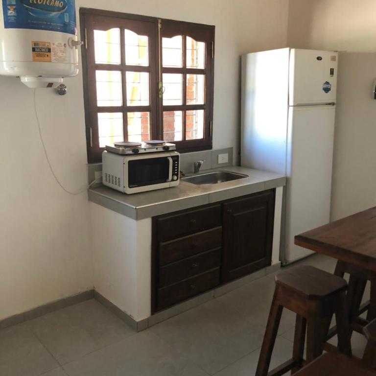 Espacio Encanto - Casa de 2 dormitorios - 4