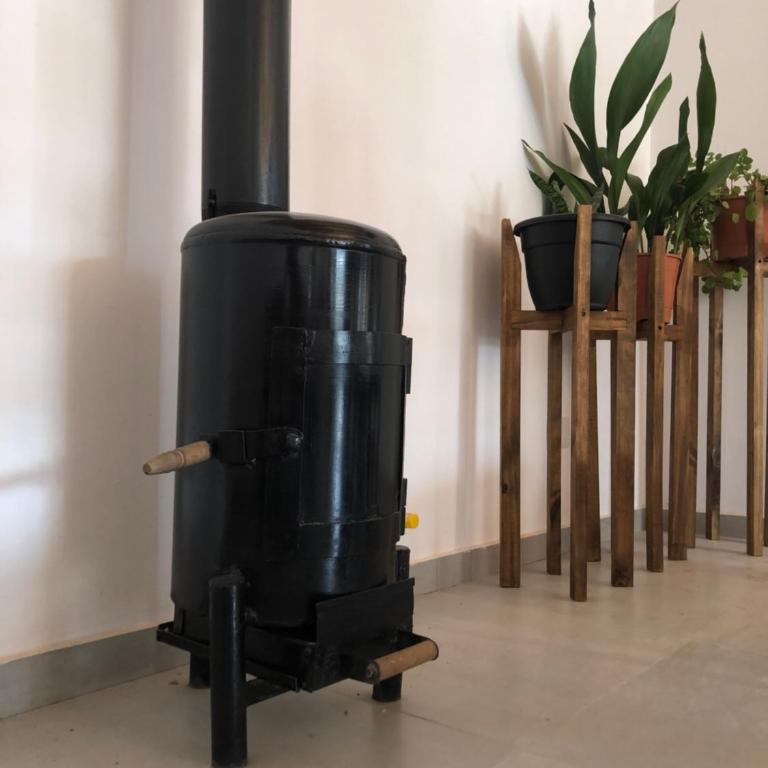 Espacio Encanto - Casa - 23