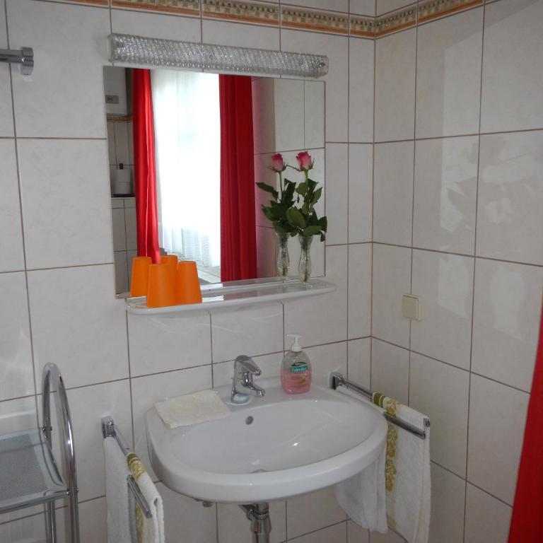 Haus Friedburg - Apartment - Erdgeschoss - 3