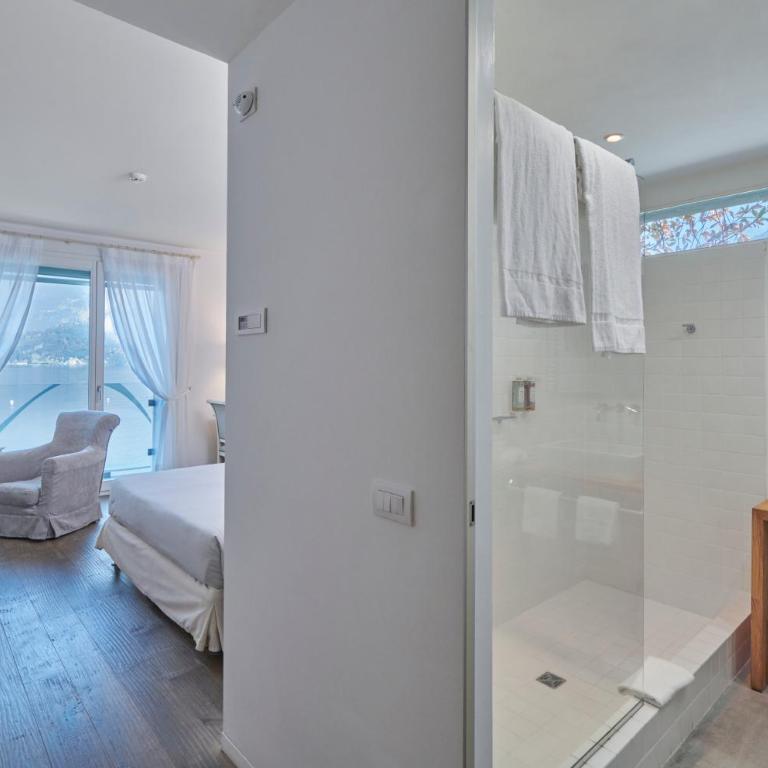 Hotel Villa Aurora - Junior Suite - 14
