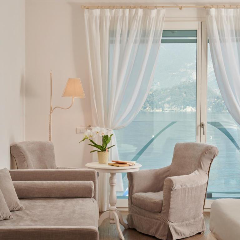 Hotel Villa Aurora - Junior Suite - 2