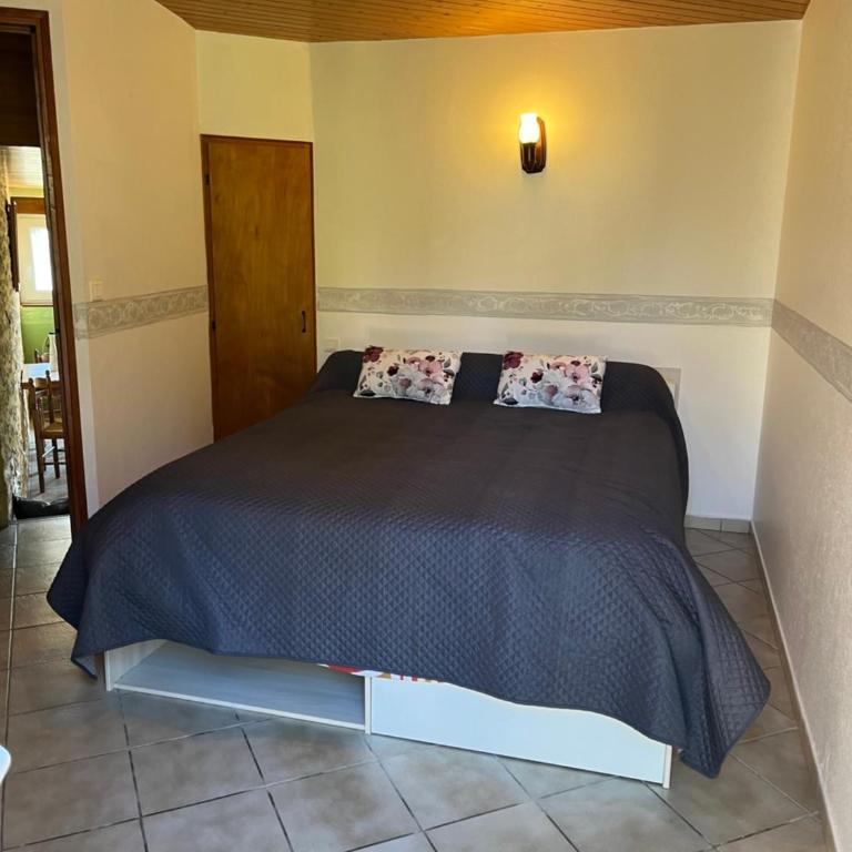 Petites maisons avec piscine - Casa con 1 Camera da Letto - 11