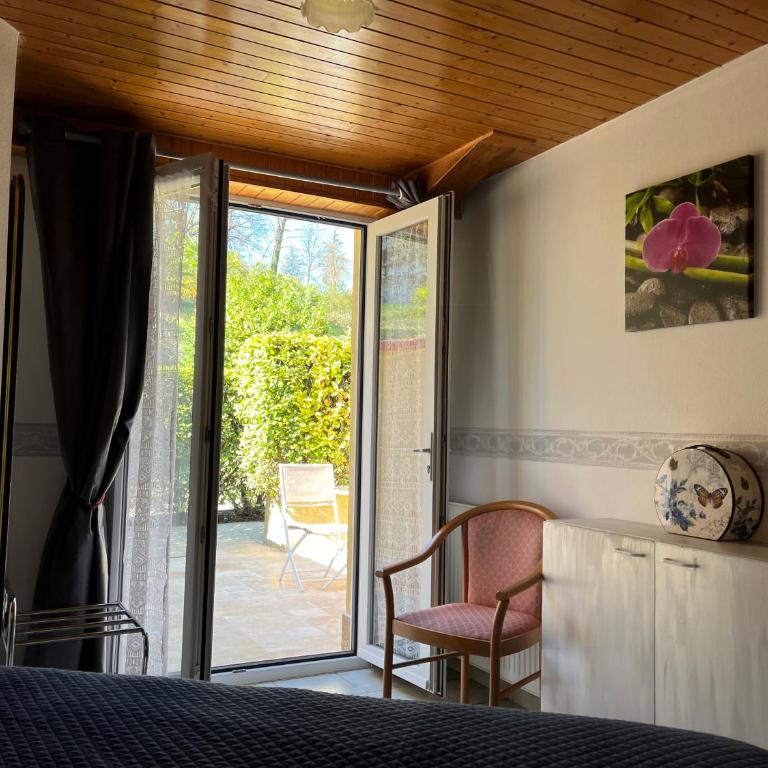 Petites maisons avec piscine - Casa con 1 Camera da Letto - 14