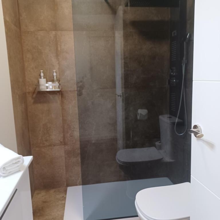 Apartamento acogedor junto a Calle Betis, TRIANA-LOS REMEDIOS - Apartamento Estudio - 11