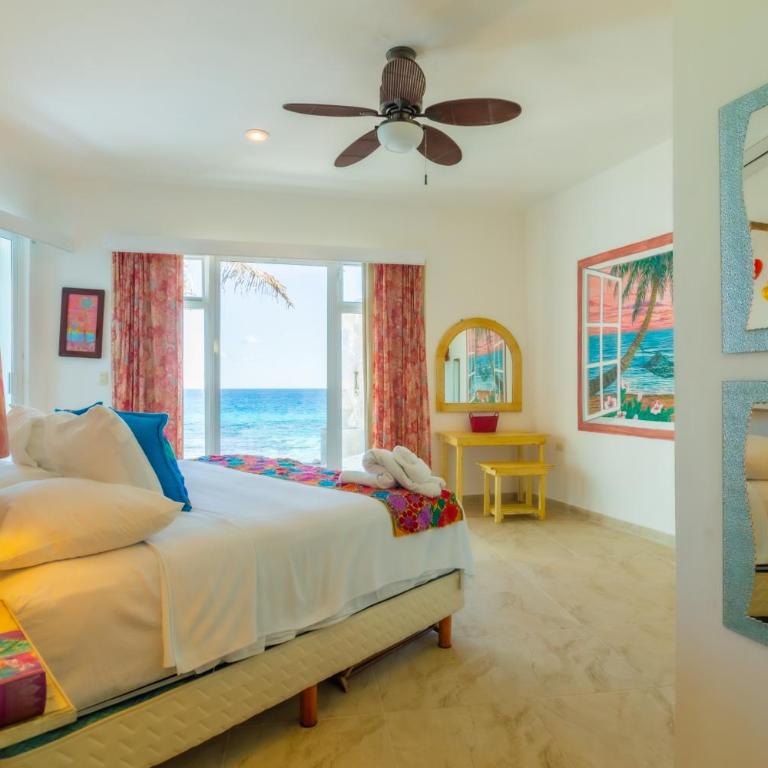 Casa Cielo 2 Bedroom Oceanfront Villa - Two-Bedroom House - 17