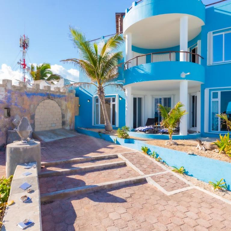 Casa Cielo 2 Bedroom Oceanfront Villa - Two-Bedroom House - 24