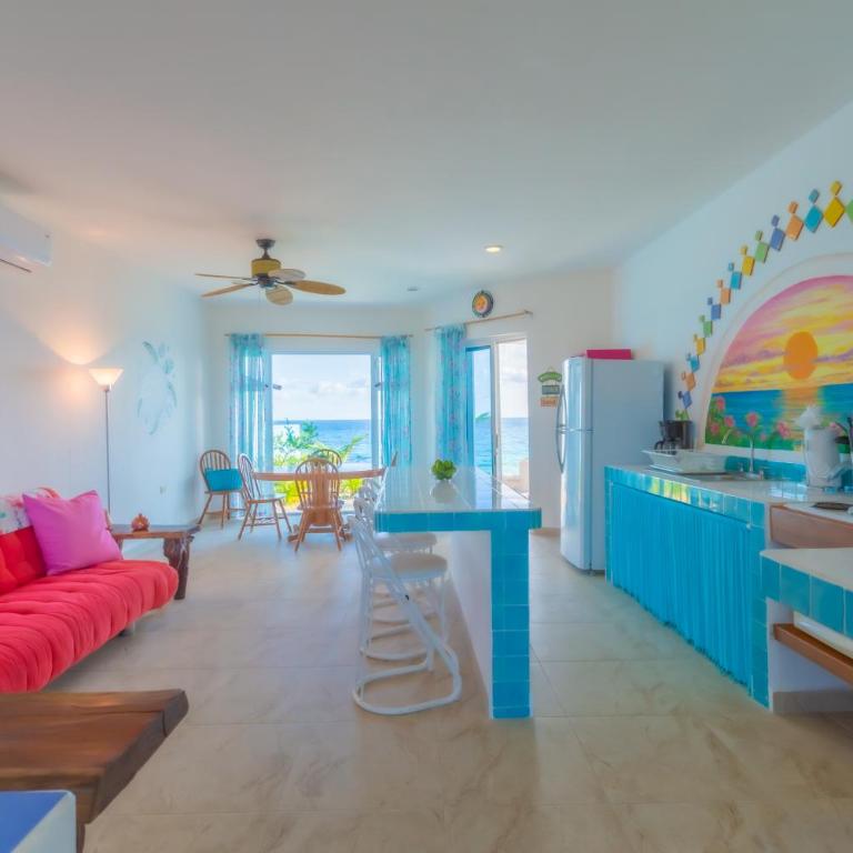 Casa Cielo 2 Bedroom Oceanfront Villa - Two-Bedroom House - 14
