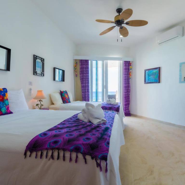 Casa Cielo 2 Bedroom Oceanfront Villa - Two-Bedroom House - 18