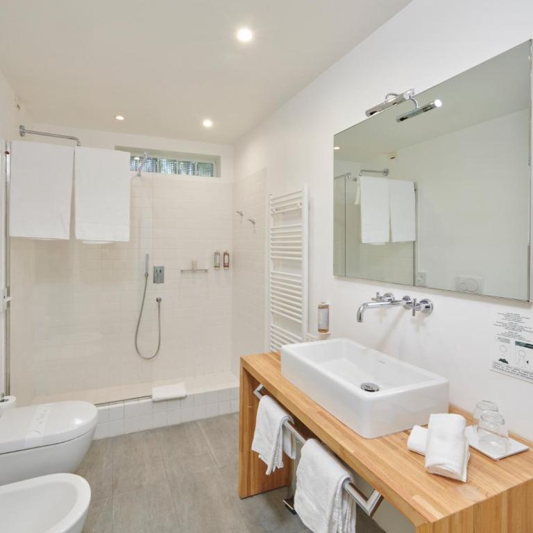 Hotel Villa Aurora - Junior Suite - 3