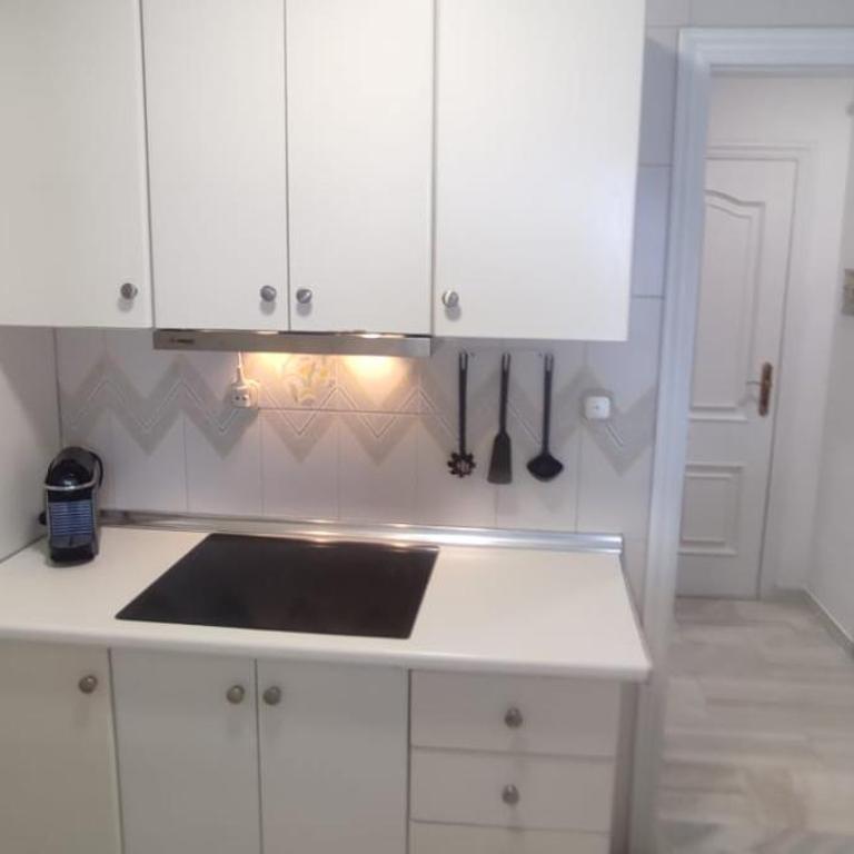 Al-Ándalus Suite Tropical - Apartamento de 1 dormitorio - 21