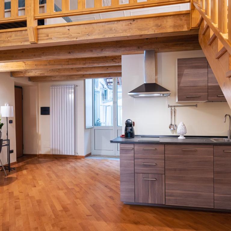 Open Sicily Residence - Central Apartments Near Quattro Canti - Deluxe Apartment - 13
