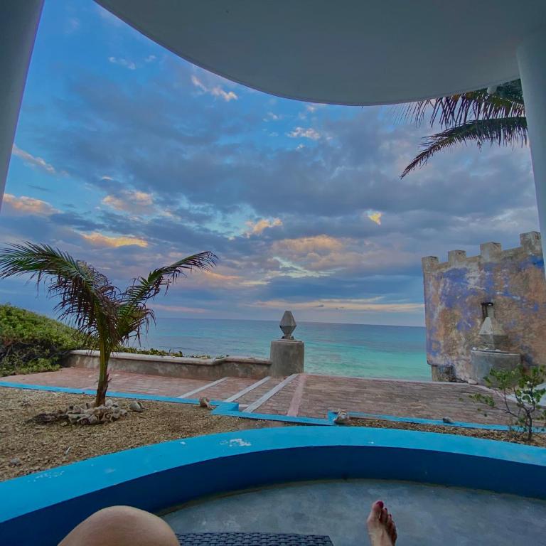 Casa Cielo 2 Bedroom Oceanfront Villa - Two-Bedroom House - 22