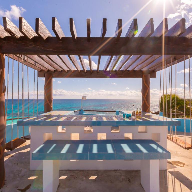 Casa Cielo 2 Bedroom Oceanfront Villa - Two-Bedroom House - 28