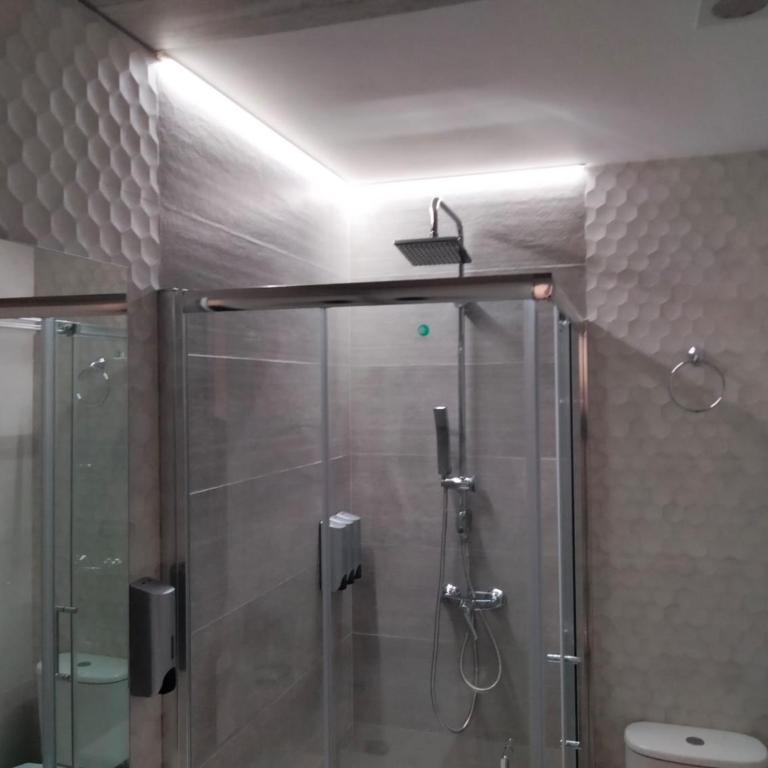 Loft La Calahorra con posibilidad de aparcamiento Pregunta por el PACK MÁS AMOR - Apartamento de 1 dormitorio - 31