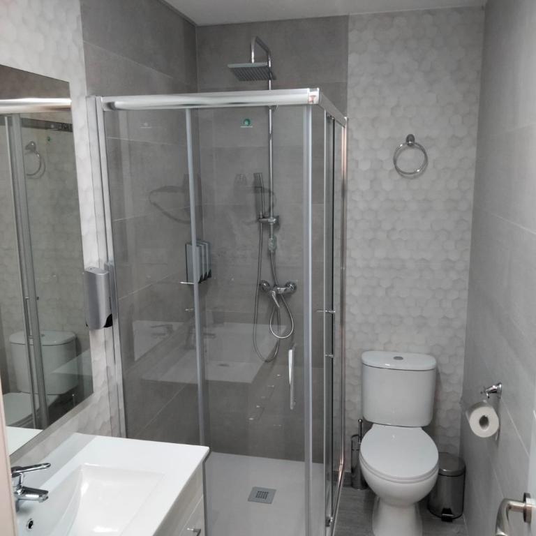 Loft La Calahorra con posibilidad de aparcamiento Pregunta por el PACK MÁS AMOR - Apartamento de 1 dormitorio - 35