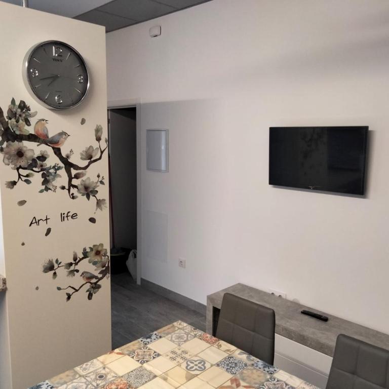 Loft La Calahorra con posibilidad de aparcamiento Pregunta por el PACK MÁS AMOR - Apartamento de 1 dormitorio - 19