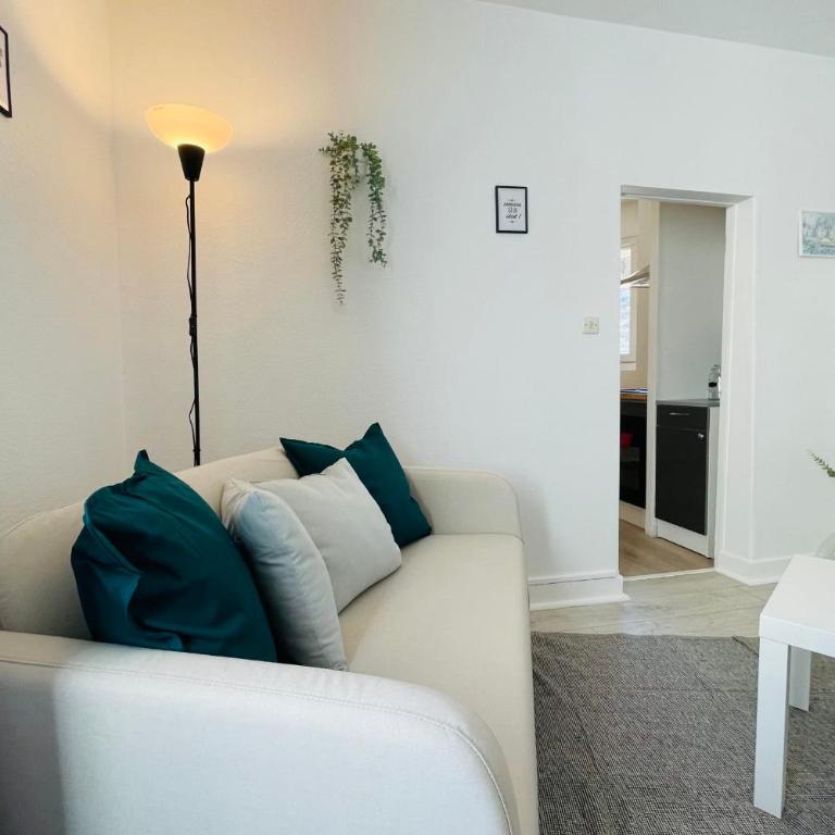 ENTRE 2 RIVES Échappée Amboisienne avec sauna partagé - Appartement - 4