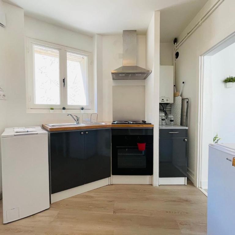 ENTRE 2 RIVES Échappée Amboisienne avec sauna partagé - Appartement - 5