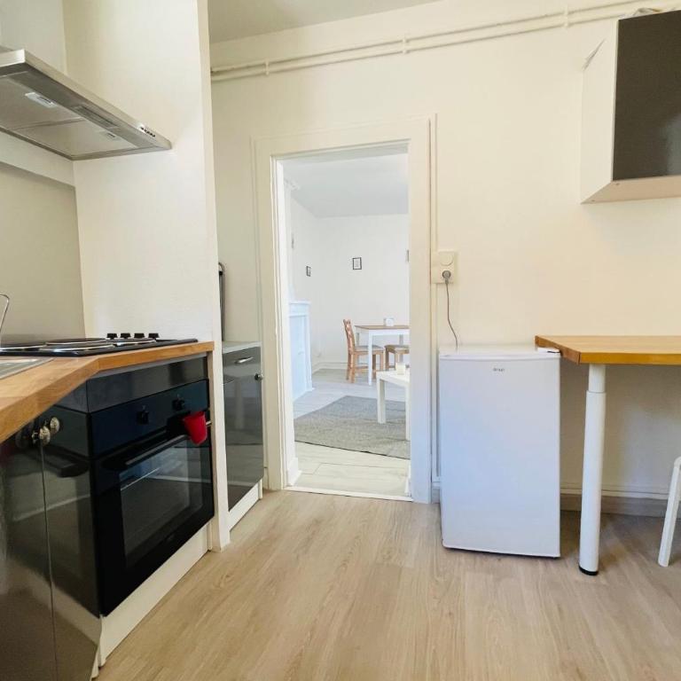 ENTRE 2 RIVES Échappée Amboisienne avec sauna partagé - Appartement - 3