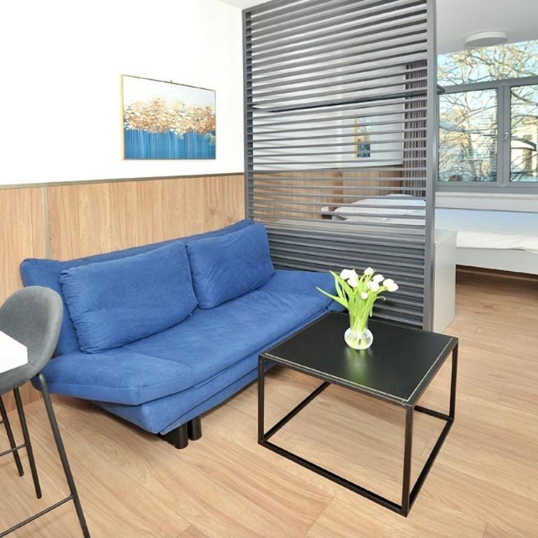 Rondo Premium Apartments - One-Bedroom Apartment - 2