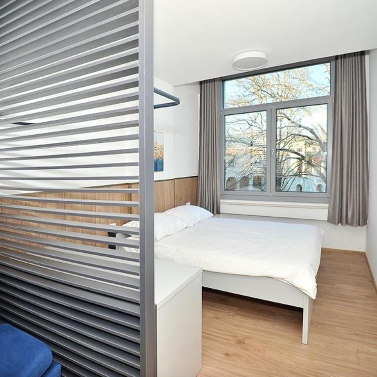 Rondo Premium Apartments - One-Bedroom Apartment - 4